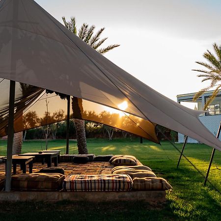 Palais Anthea Boutique Hotel & Spa El Harkat Экстерьер фото