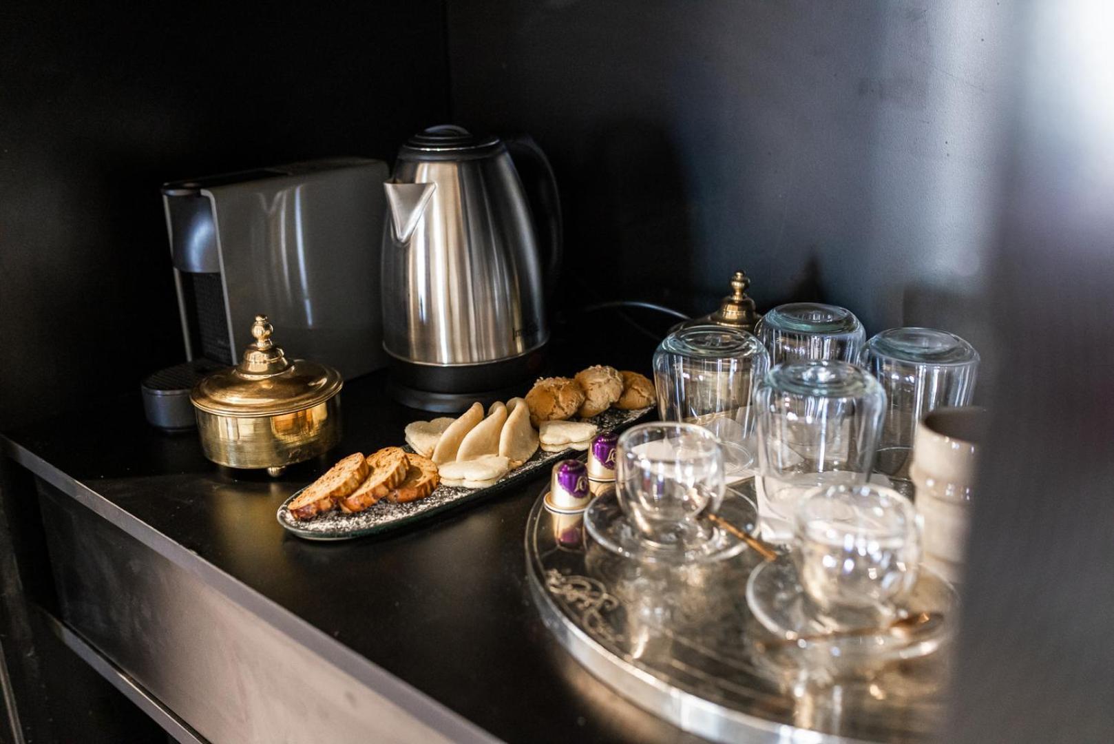 Palais Anthea Boutique Hotel & Spa El Harkat Экстерьер фото