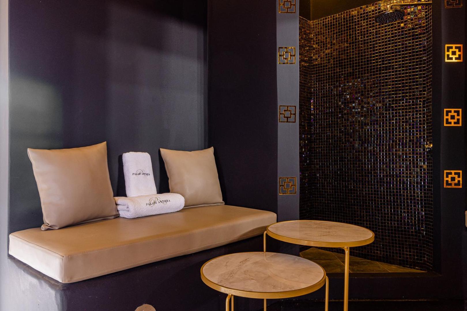 Palais Anthea Boutique Hotel & Spa El Harkat Экстерьер фото