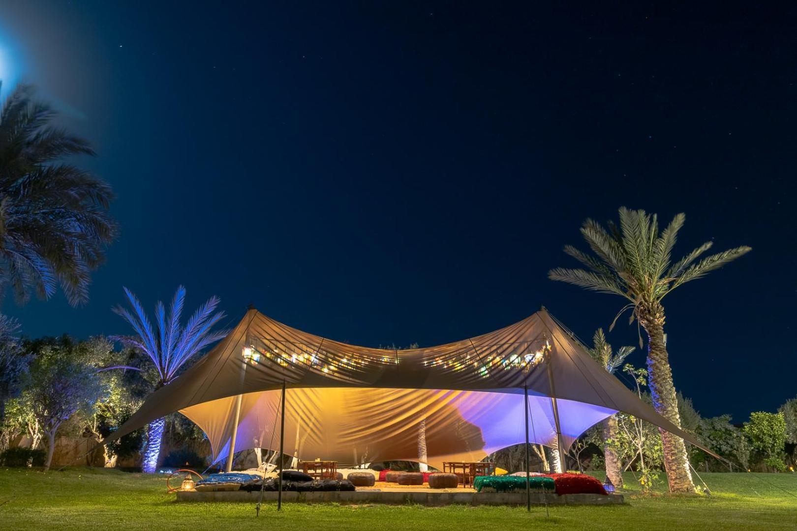 Palais Anthea Boutique Hotel & Spa El Harkat Экстерьер фото