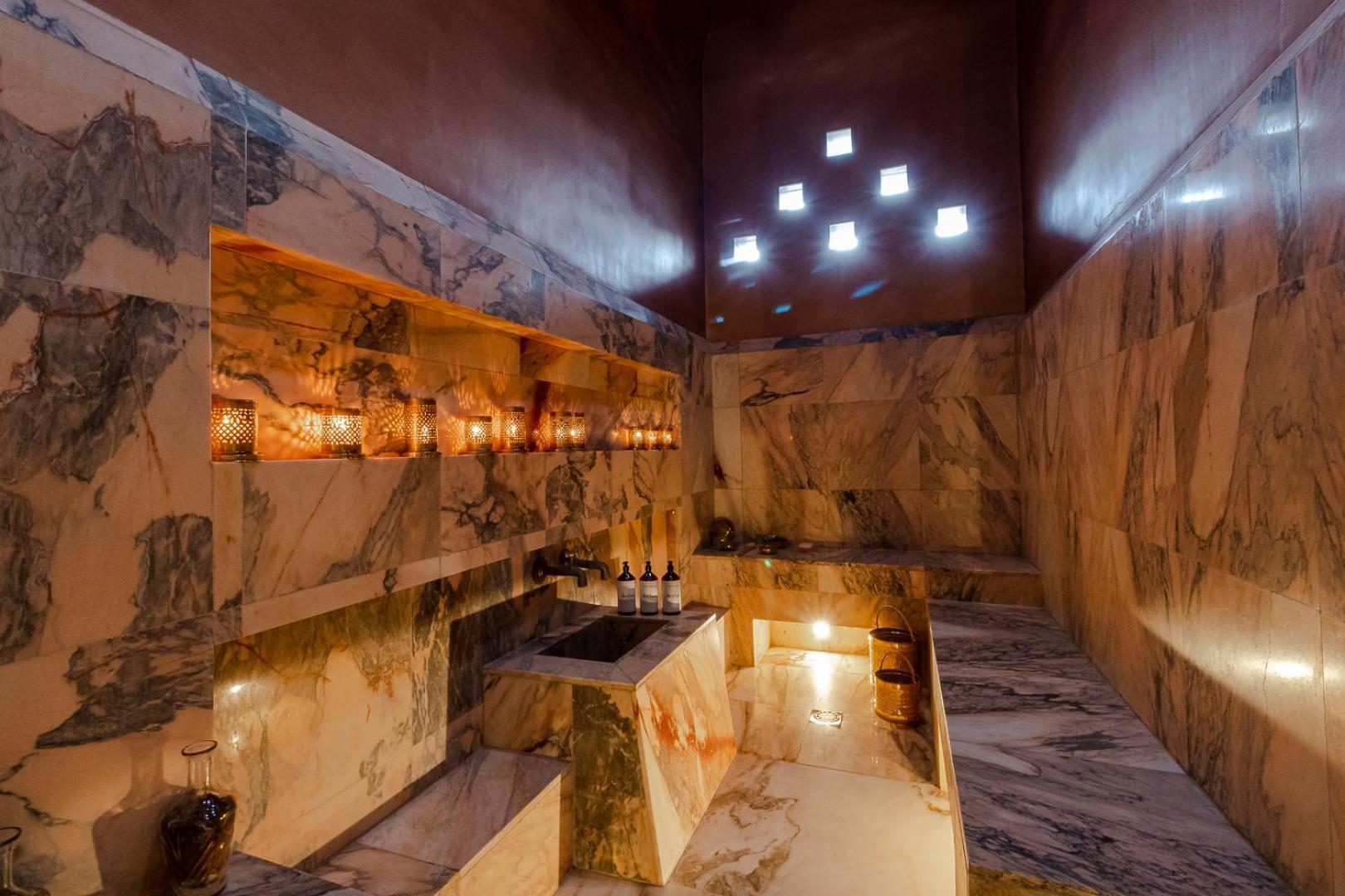 Palais Anthea Boutique Hotel & Spa El Harkat Экстерьер фото