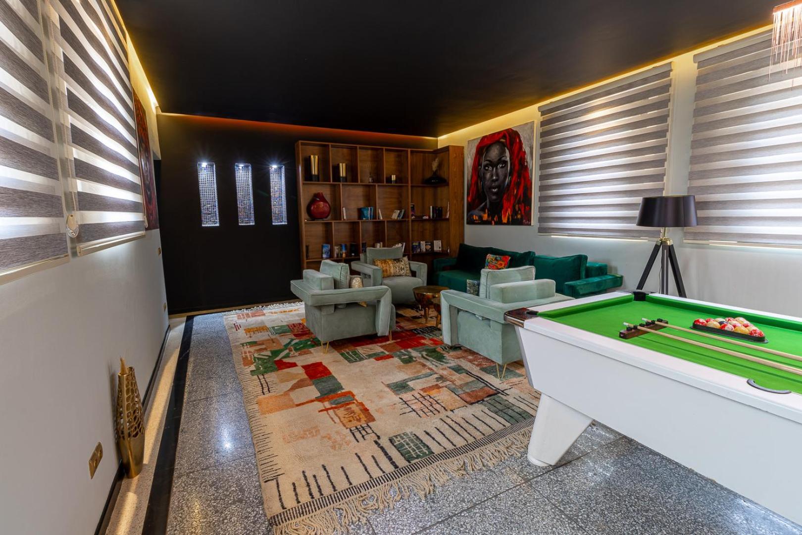 Palais Anthea Boutique Hotel & Spa El Harkat Экстерьер фото