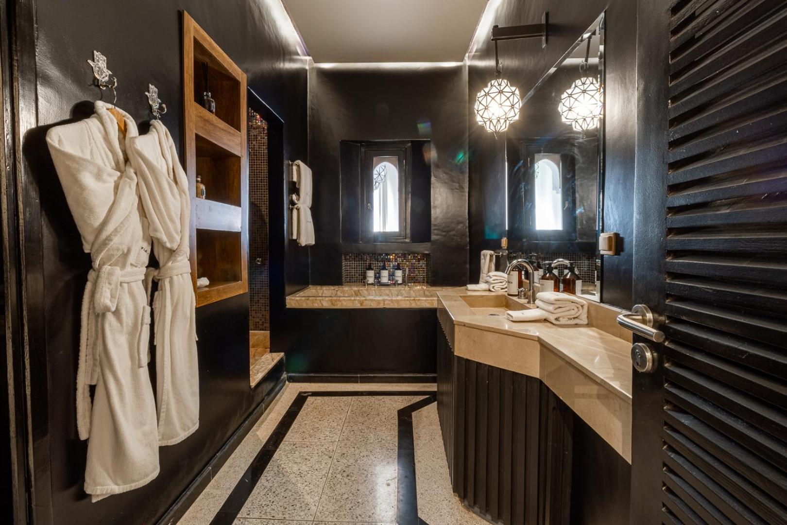 Palais Anthea Boutique Hotel & Spa El Harkat Экстерьер фото