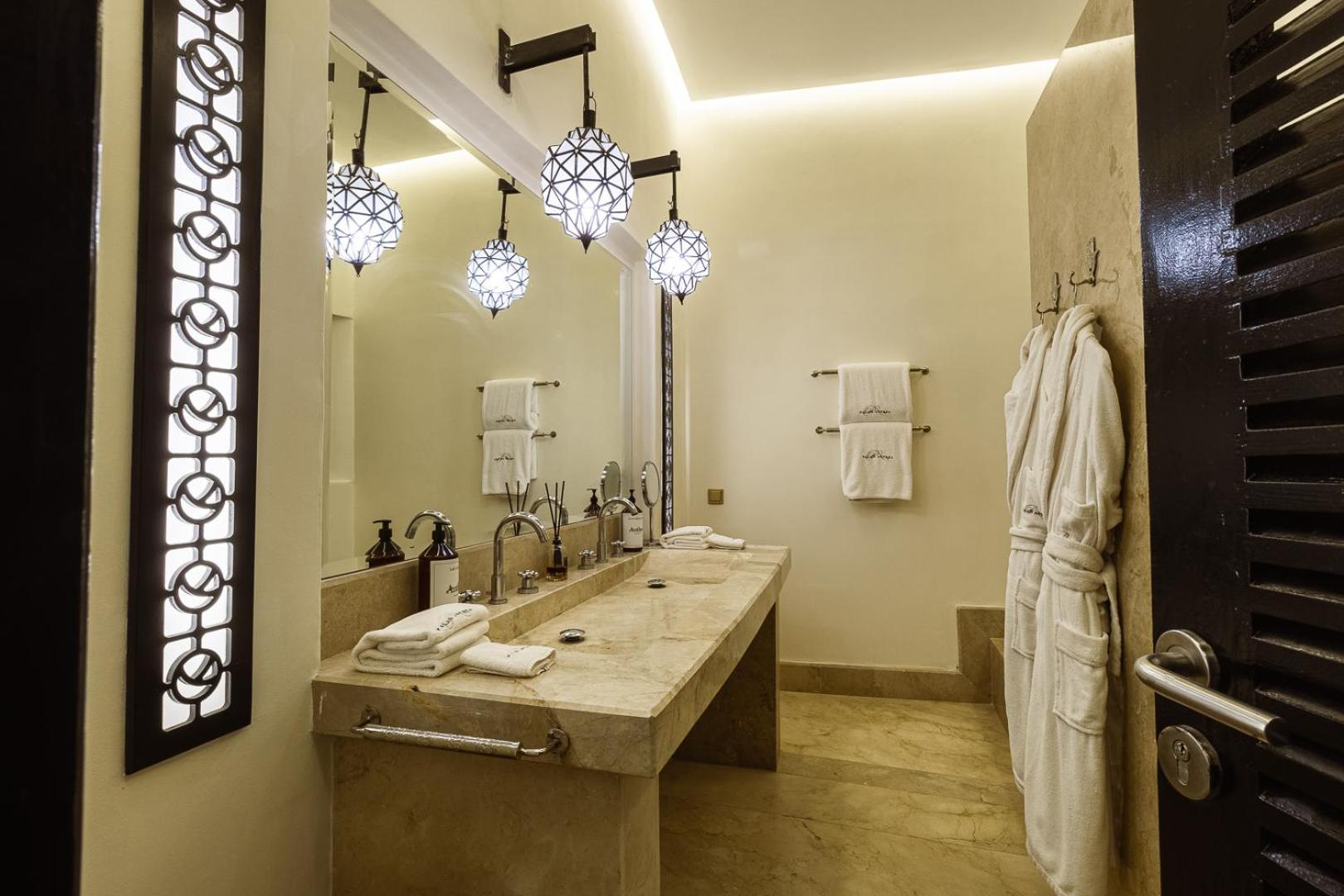 Palais Anthea Boutique Hotel & Spa El Harkat Экстерьер фото