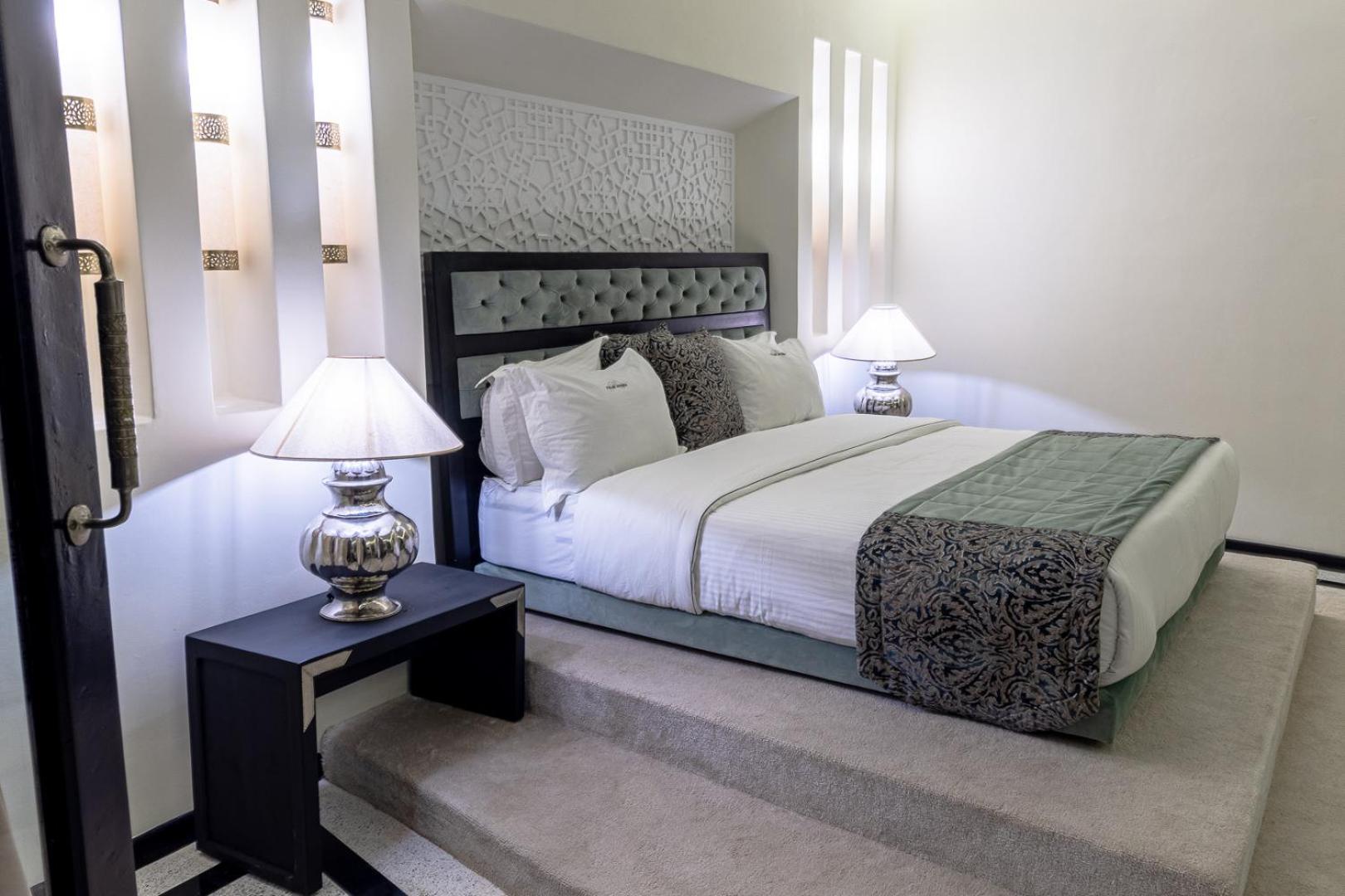 Palais Anthea Boutique Hotel & Spa El Harkat Экстерьер фото