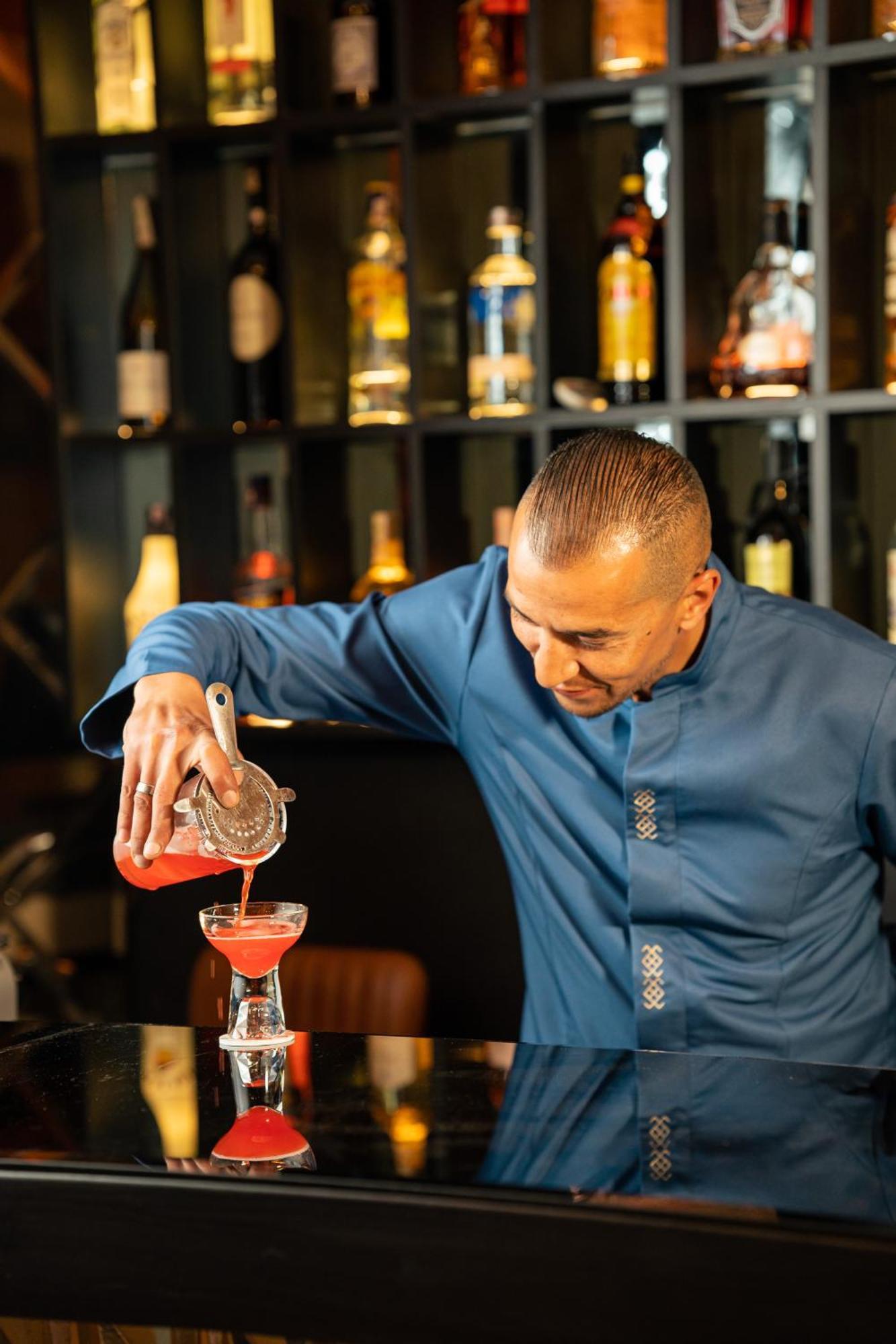 Palais Anthea Boutique Hotel & Spa El Harkat Экстерьер фото
